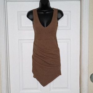 Sarah la small dress